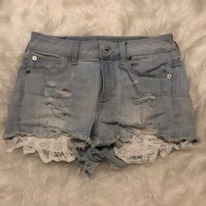 American Eagle Shorts